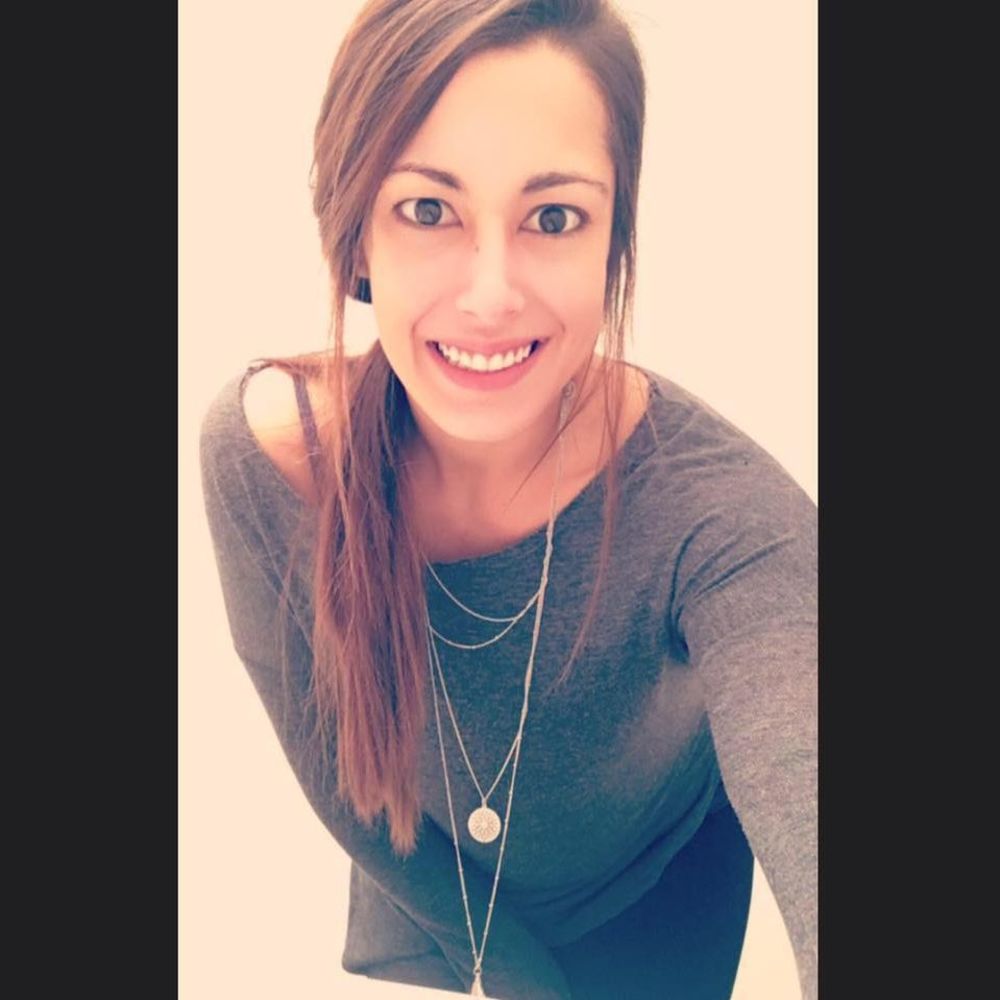 Meet your Posher, Michelle